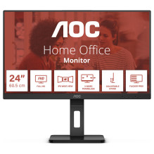 AOC E3 24E3QAF computer monitor