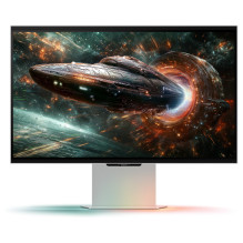 Samsung G90XF computer monitor