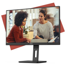 AOC E3 24E3QAF computer monitor
