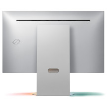 Samsung G90XF computer monitor