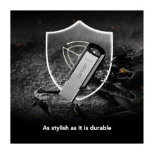 STICK Lexar JumpDrive M400 - USB 256GB