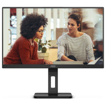 AOC E3 24E3QAF computer monitor