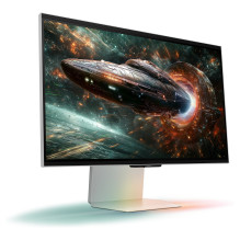 Samsung G90XF computer monitor