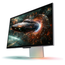 Samsung G90XF computer monitor