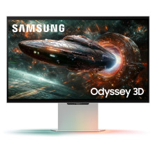 Samsung G90XF computer monitor