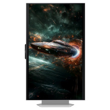 Samsung G90XF computer monitor