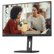 AOC E3 24E3QAF computer monitor