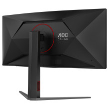 AOC G4 CU34G4 computer monitor