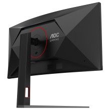 AOC G4 CU34G4 computer monitor