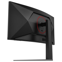 AOC G4 CU34G4 computer monitor
