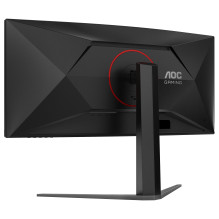 AOC G4 CU34G4 computer monitor