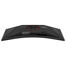 AOC G4 CU34G4 computer monitor