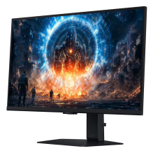 Samsung G60F computer monitor