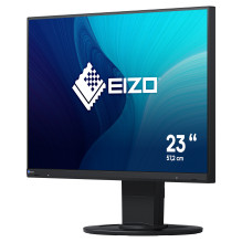 EIZO FlexScan EV2360-BK computer monitor