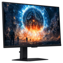 Samsung G60F computer monitor