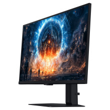 Samsung G60F computer monitor