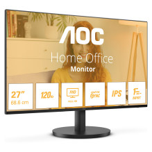 AOC B3 27B3HA2 computer monitor