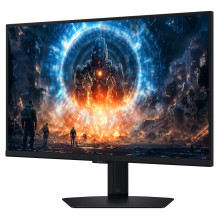 Samsung G60F computer monitor