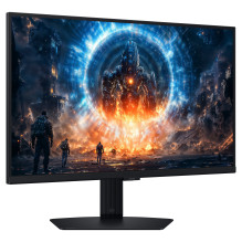 Samsung G60F computer monitor