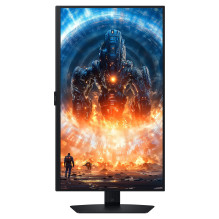 Samsung G60F computer monitor