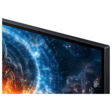 Samsung G60F computer monitor