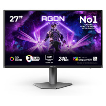 AOC G2 AG276UZD computer...