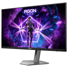 AOC G2 AG276UZD computer monitor
