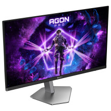 AOC G2 AG276UZD computer monitor