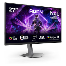 AOC G2 AG276UZD computer monitor
