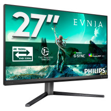 Philips Evnia 3000 27M2N3800A / 00 computer monitor