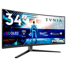 Philips Evnia 6000 34M2C6500 / 00 computer monitor