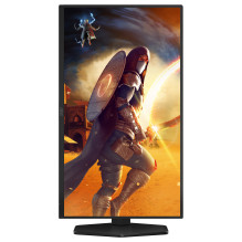 AOC G4 25G4SXU computer monitor