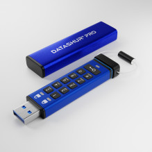 iStorage datAshur Pro USB...