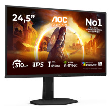 AOC G4 25G4SXU computer monitor