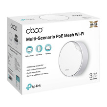 TP-Link DECO X50-PoE(3-PACK)