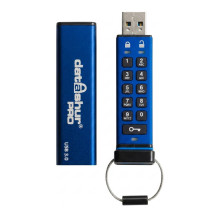 iStorage datAshur Pro USB...