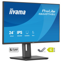 iiyama ProLite XB2497HSU-B1...