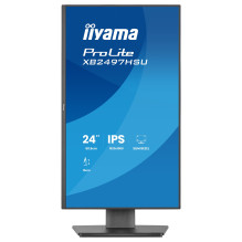 iiyama ProLite XB2497HSU-B1 computer monitor
