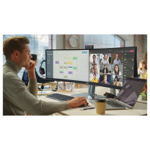 Philips 5000 series 49B2U5900CH / 00 computer monitor