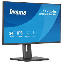 iiyama ProLite XB2497HSU-B1 computer monitor