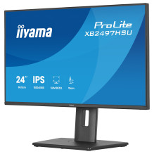 iiyama ProLite XB2497HSU-B1 computer monitor