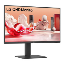 LG 27BA54QB-B computer monitor