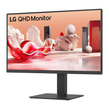 LG 27BA54QB-B computer monitor