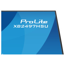 iiyama ProLite XB2497HSU-B1 computer monitor
