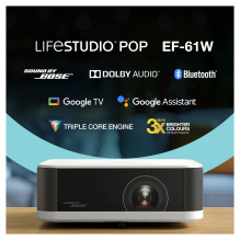 Epson V11HB72040 data projector