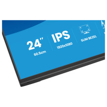 iiyama ProLite XB2497HSU-B1 computer monitor