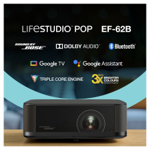 Epson V11HB73140 data projector
