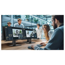 iiyama ProLite XB2497HSU-B1 computer monitor