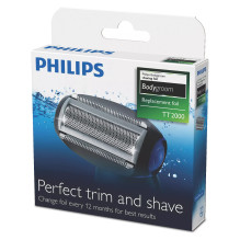 Philips TT2000 / 43 shaver accessory Philips TT2000 / 43 shaver accessory