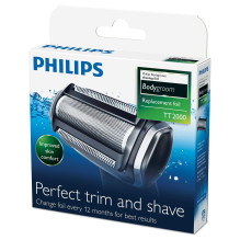 Philips TT2000 / 43 shaver accessory Philips TT2000 / 43 shaver accessory